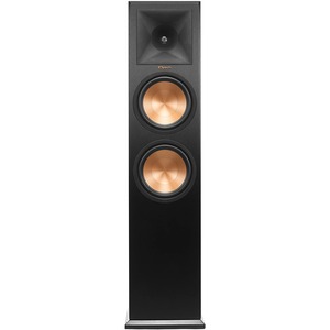 Напольная акустика Klipsch RP-280-FA Walnut