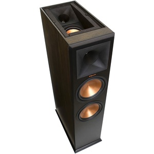 Напольная акустика Klipsch RP-280-FA Walnut