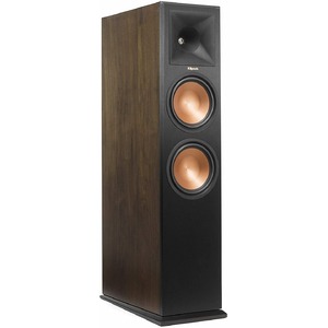 Напольная акустика Klipsch RP-280-FA Walnut