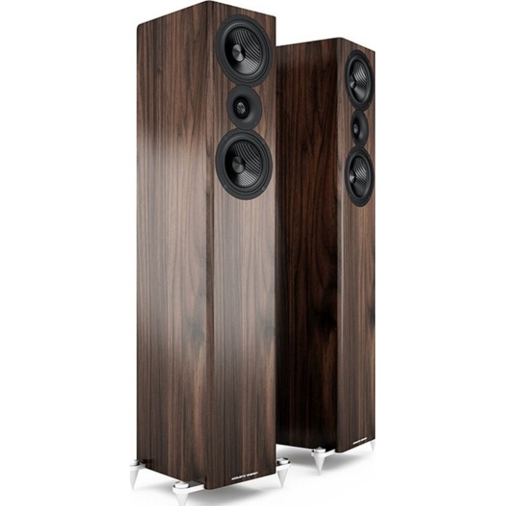 Напольная акустика Acoustic Energy AE509 (2019) American Walnut