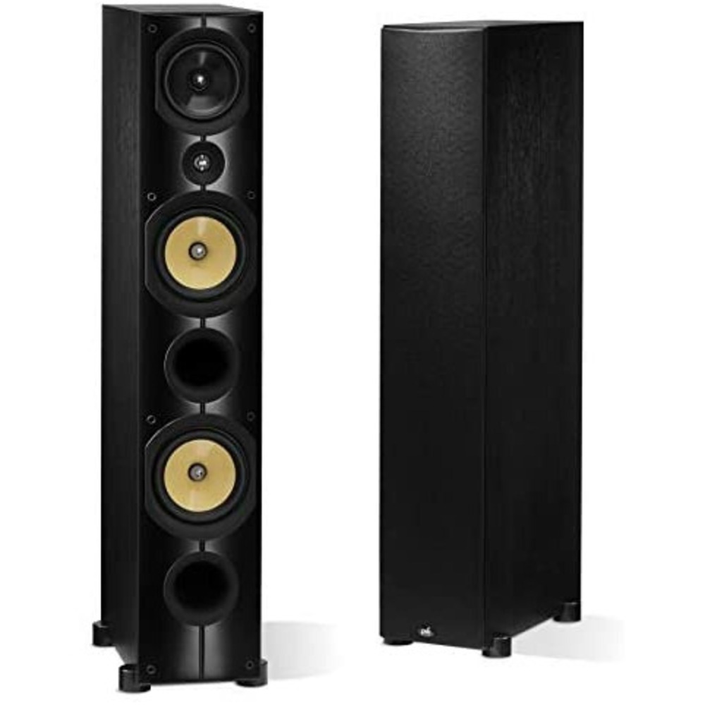 Напольная акустика PSB Imagine X2T Black