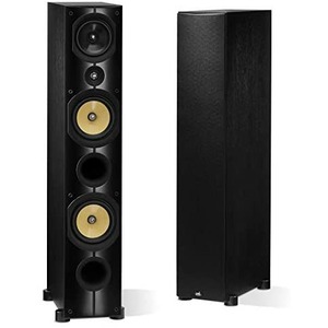 Напольная акустика PSB Imagine X2T Black