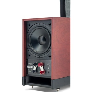 Напольная акустика Martin Logan Classic ESL 9 Dark Cherry