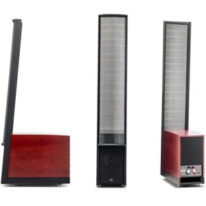 Напольная акустика Martin Logan Classic ESL 9 Dark Cherry