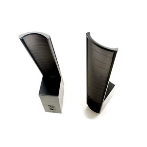 Напольная акустика Martin Logan ElectroMotion ESL X Gloss Black