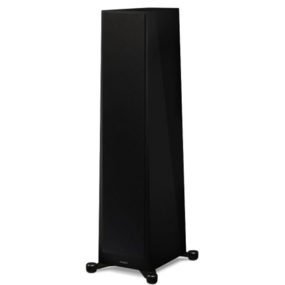 Напольная акустика Paradigm Founder 100F Black Walnut