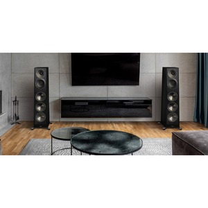 Напольная акустика Paradigm Founder 100F Black Walnut