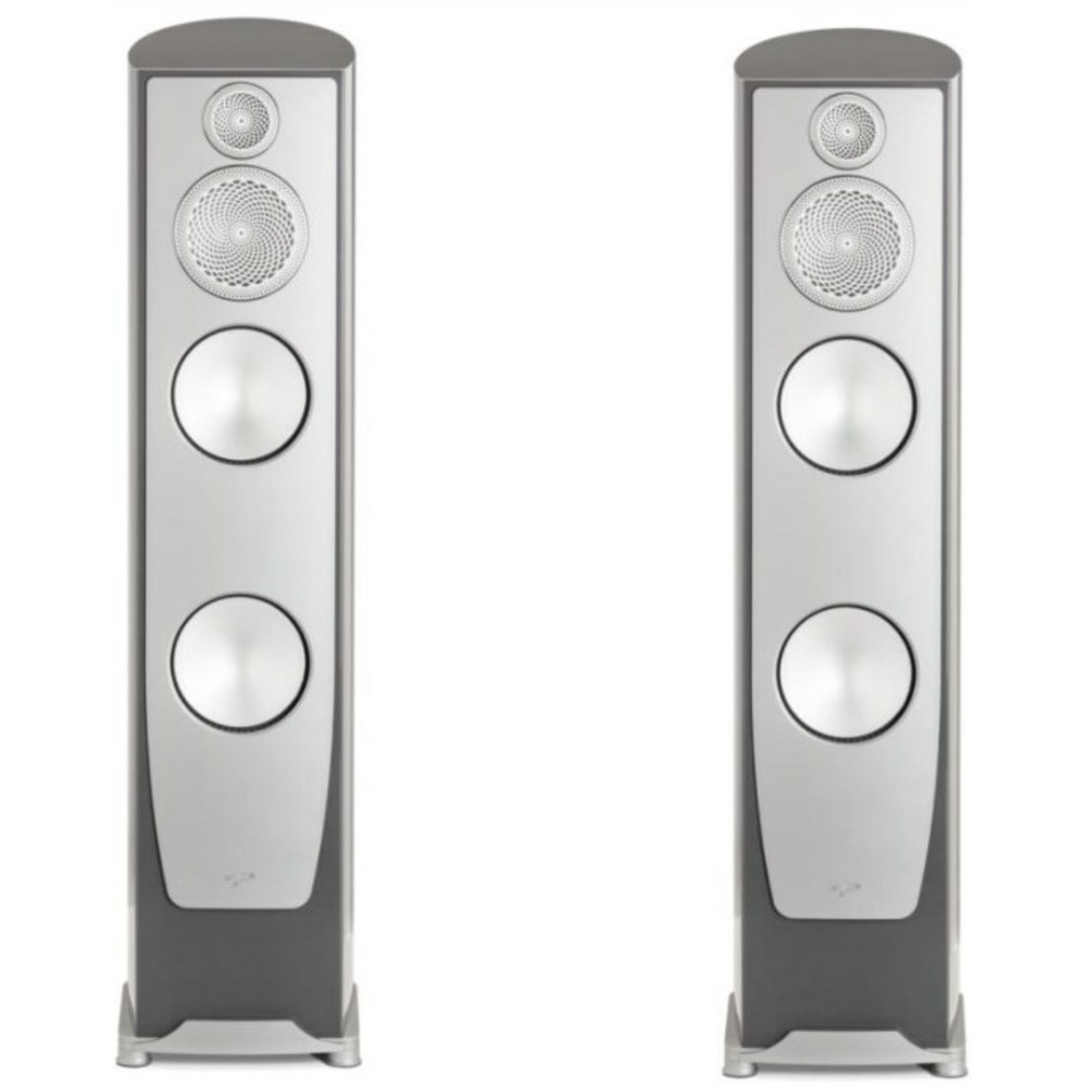 Напольная акустика Paradigm Persona 7F Sonic Metallic Silver