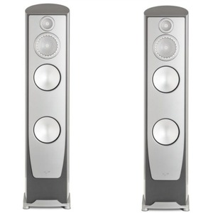 Напольная акустика Paradigm Persona 7F Sonic Metallic Silver