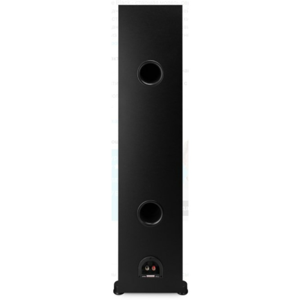 Напольная акустика Paradigm Monitor SE 8000F Matte Black