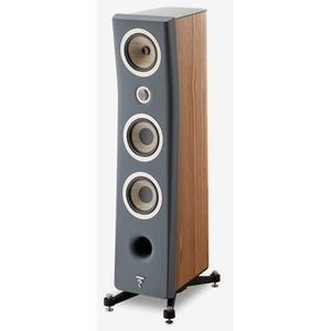 Напольная акустика Focal Kanta N 2 Walnut HG Deep Black