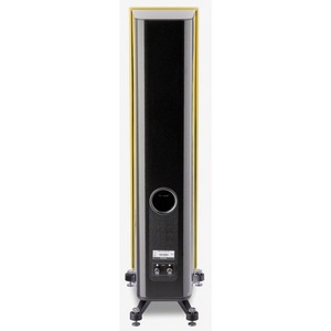 Напольная акустика Focal Kanta N 2 Walnut HG Deep Black