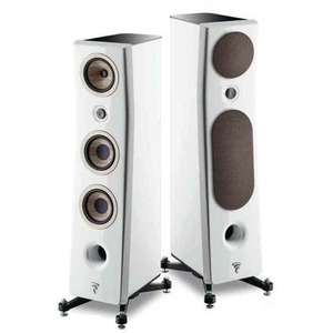 Напольная акустика Focal Kanta N 2 White HG Carrara White LQR