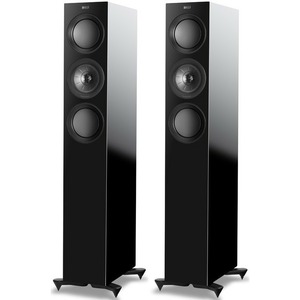 Напольная акустика KEF R5 Black