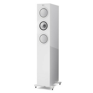 Напольная акустика KEF R5 White