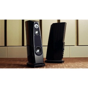 Напольная акустика Rockport Technologies Atria II Black Gloss