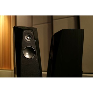 Напольная акустика Rockport Technologies Atria II Black Gloss