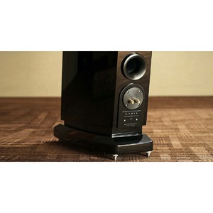 Напольная акустика Rockport Technologies Atria II Black Gloss