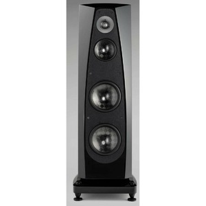 Напольная акустика Rockport Technologies Avior II Black Gloss