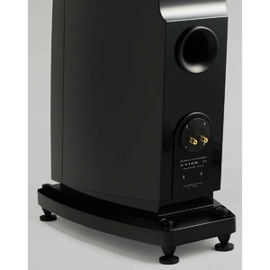Напольная акустика Rockport Technologies Avior II Black Gloss