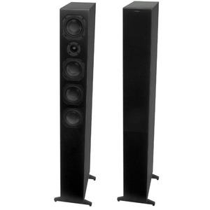 Напольная акустика ScansonicHD L12 Black