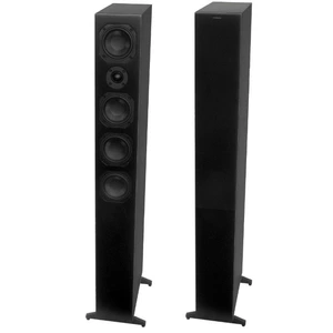 Напольная акустика ScansonicHD L12 Black