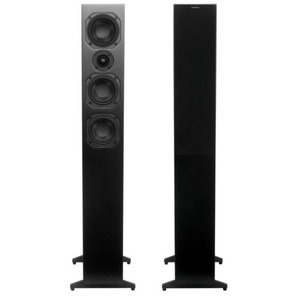 Напольная акустика ScansonicHD L9 Black
