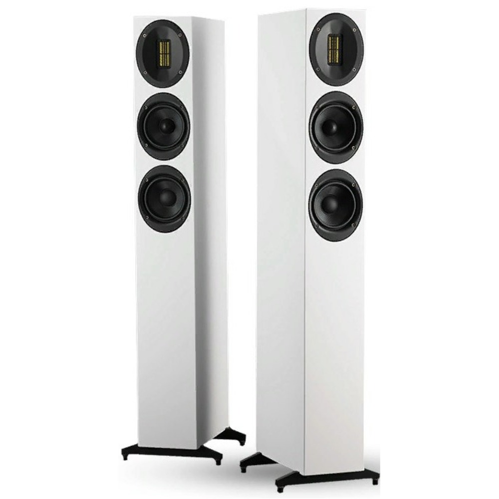 Напольная акустика ScansonicHD M20 White