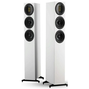 Напольная акустика ScansonicHD M20 White
