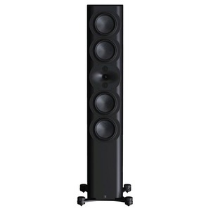 Напольная акустика Perlisten Audio R7t Black HG