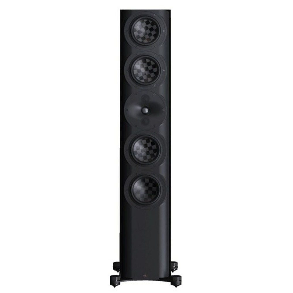 Напольная акустика Perlisten Audio S7t Black HG
