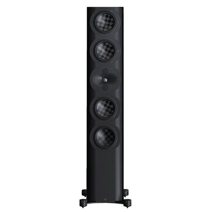 Напольная акустика Perlisten Audio S7t Black HG