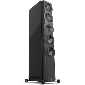 Напольная акустика Perlisten Audio S7t Black HG