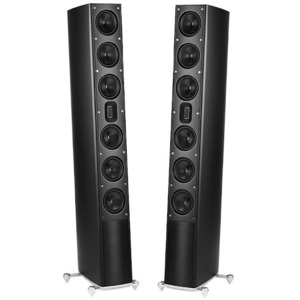 Напольная акустика ScansonicHD MB6 B Black