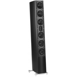 Напольная акустика ScansonicHD MB6 B Black