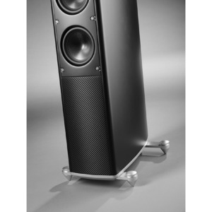 Напольная акустика ScansonicHD MB6 B Black