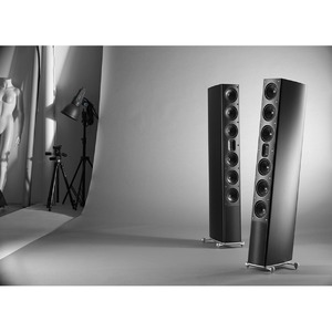 Напольная акустика ScansonicHD MB6 B Black