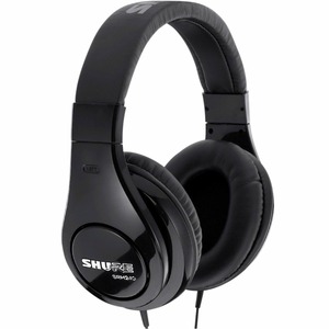 Наушники мониторные классические Shure SRH240
