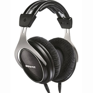 Наушники мониторные классические Shure SRH1540