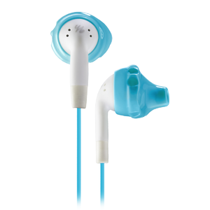 Наушники вставные классические JBL Inspire 100 Women Aqua