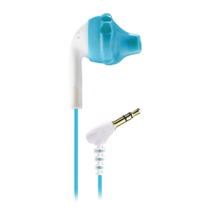 Наушники вставные классические JBL Inspire 100 Women Aqua