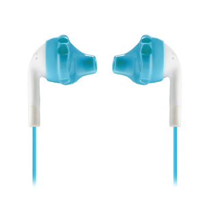Наушники вставные классические JBL Inspire 100 Women Aqua