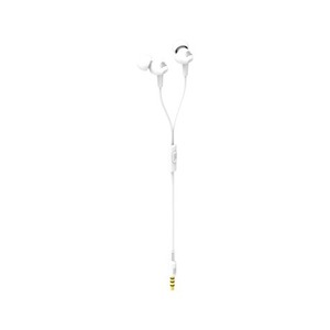 Наушники внутриканальные классические JBL C 100 SIU White