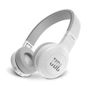 Наушники накладные беспроводные JBL E45 BT White