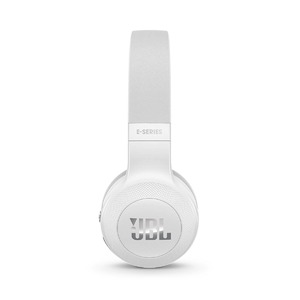 Наушники накладные беспроводные JBL E45 BT White