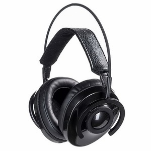 Наушники мониторные Premium Audioquest NightOwl Carbon