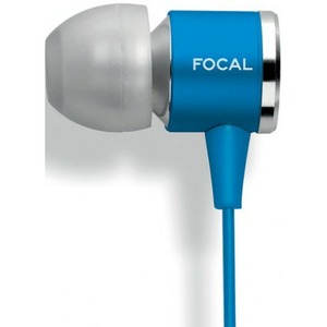 Наушники внутриканальные классические Focal JMLab Spark CobaltBlue