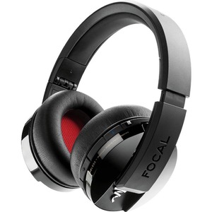 Наушники мониторные беспроводные Focal JMLab Listen Wireless Black