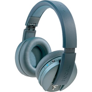 Наушники мониторные беспроводные Focal JMLab Listen Wireless Chic Blue