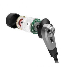 Наушники внутриканальные беспроводные Denon AH-C820WEM